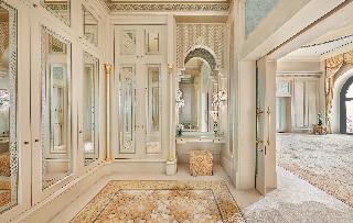 Emirates Palace Mandarin Oriental fotoÄŸrafÄ±