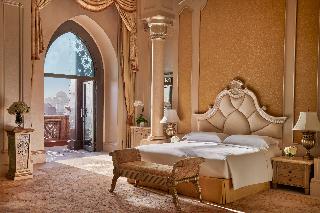 Emirates Palace Mandarin Oriental fotoÄŸrafÄ±