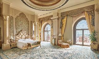 Emirates Palace Mandarin Oriental fotoÄŸrafÄ±