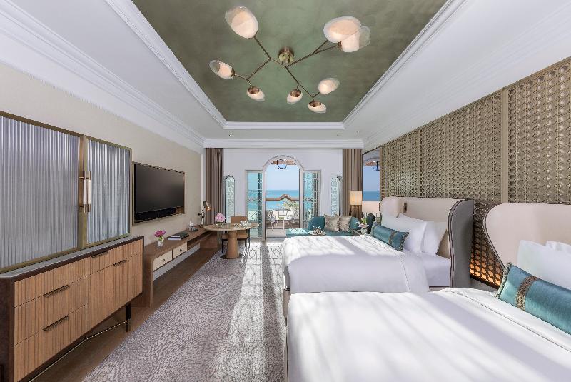 Emirates Palace Mandarin Oriental - Oda
