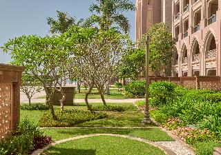Emirates Palace Mandarin Oriental fotoÄŸrafÄ±