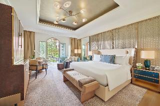 Emirates Palace Mandarin Oriental fotoÄŸrafÄ±