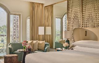 Emirates Palace Mandarin Oriental fotoÄŸrafÄ±