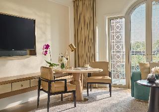 Emirates Palace Mandarin Oriental fotoÄŸrafÄ±