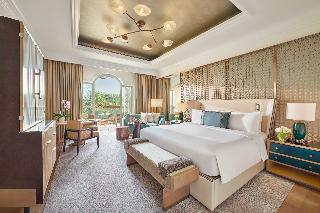Emirates Palace Mandarin Oriental fotoÄŸrafÄ±