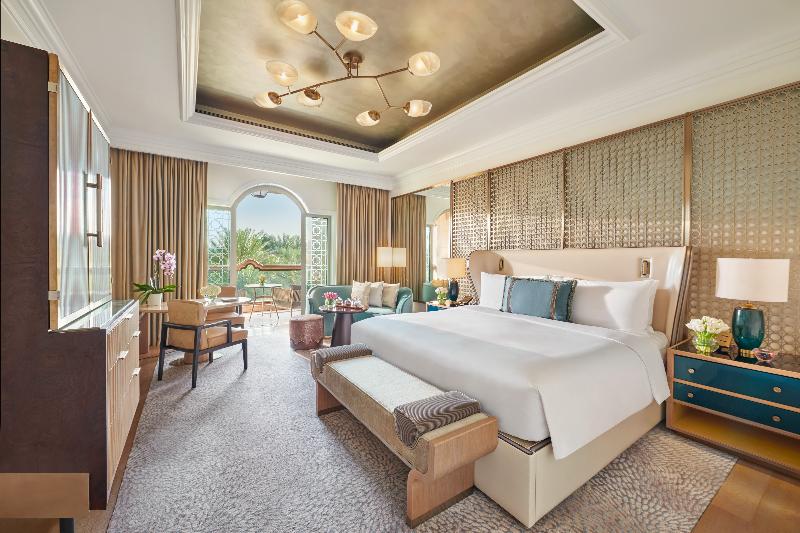 Emirates Palace Mandarin Oriental - Oda