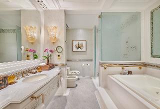 Emirates Palace Mandarin Oriental fotoÄŸrafÄ±