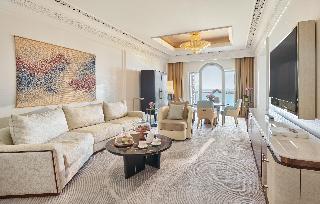 Emirates Palace Mandarin Oriental fotoÄŸrafÄ±