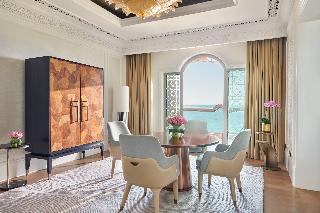 Emirates Palace Mandarin Oriental fotoÄŸrafÄ±