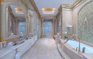 Emirates Palace Mandarin Oriental fotoÄŸrafÄ±