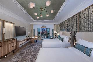 Emirates Palace Mandarin Oriental fotoÄŸrafÄ±