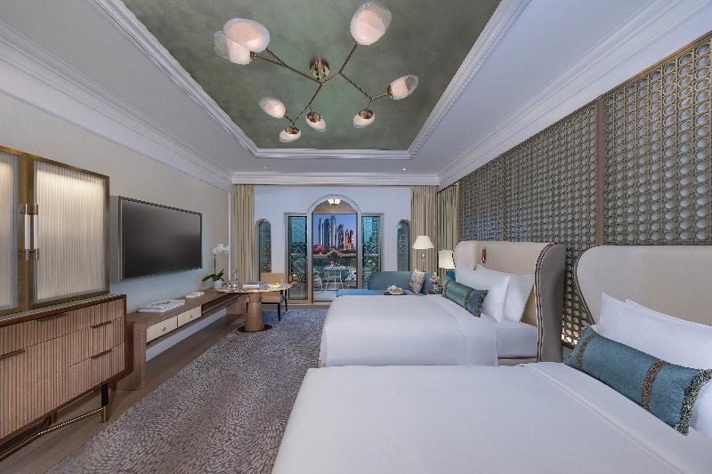 Emirates Palace Mandarin Oriental - Oda