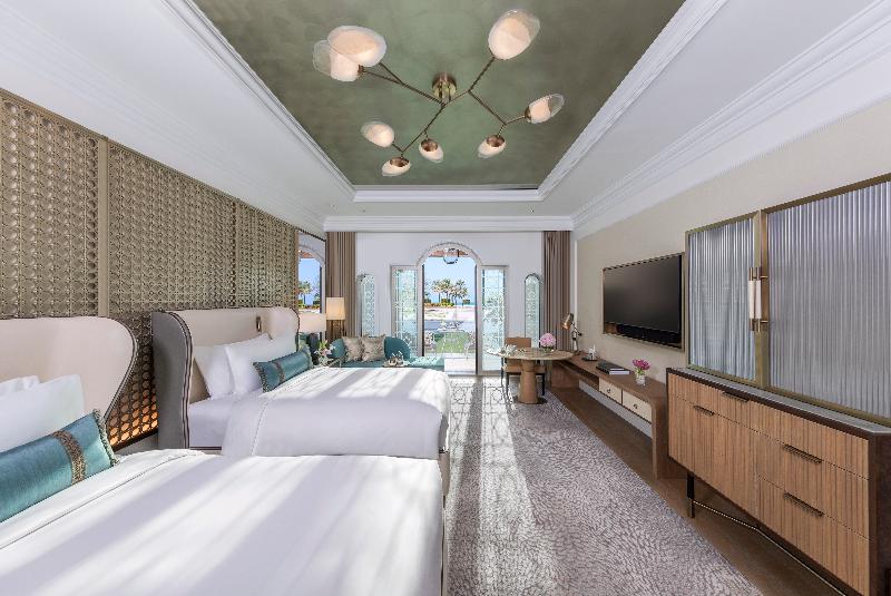 Emirates Palace Mandarin Oriental - Oda