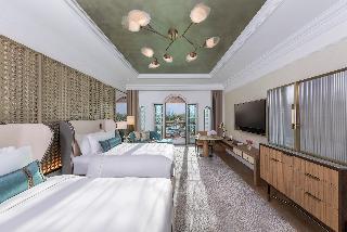 Emirates Palace Mandarin Oriental fotoÄŸrafÄ±