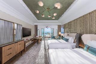 Emirates Palace Mandarin Oriental fotoÄŸrafÄ±