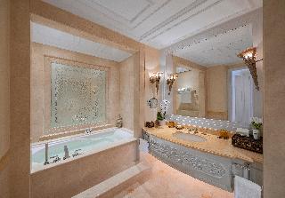 Emirates Palace Mandarin Oriental fotoÄŸrafÄ±