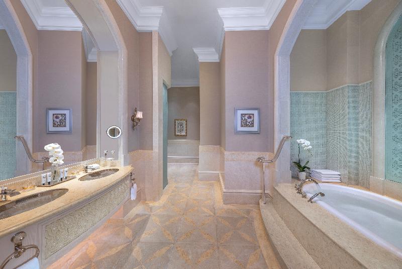 Emirates Palace Mandarin Oriental - Oda