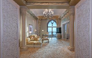 Emirates Palace Mandarin Oriental fotoÄŸrafÄ±