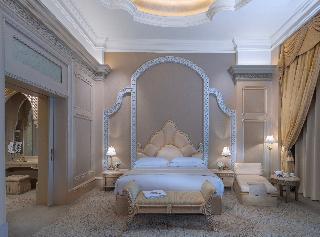 Emirates Palace Mandarin Oriental fotoÄŸrafÄ±