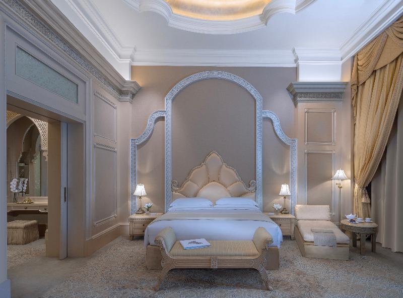 Emirates Palace Mandarin Oriental - Oda