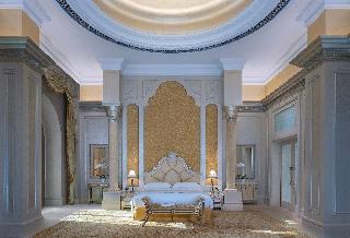 Emirates Palace Mandarin Oriental fotoÄŸrafÄ±