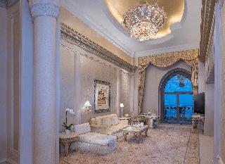 Emirates Palace Mandarin Oriental fotoÄŸrafÄ±