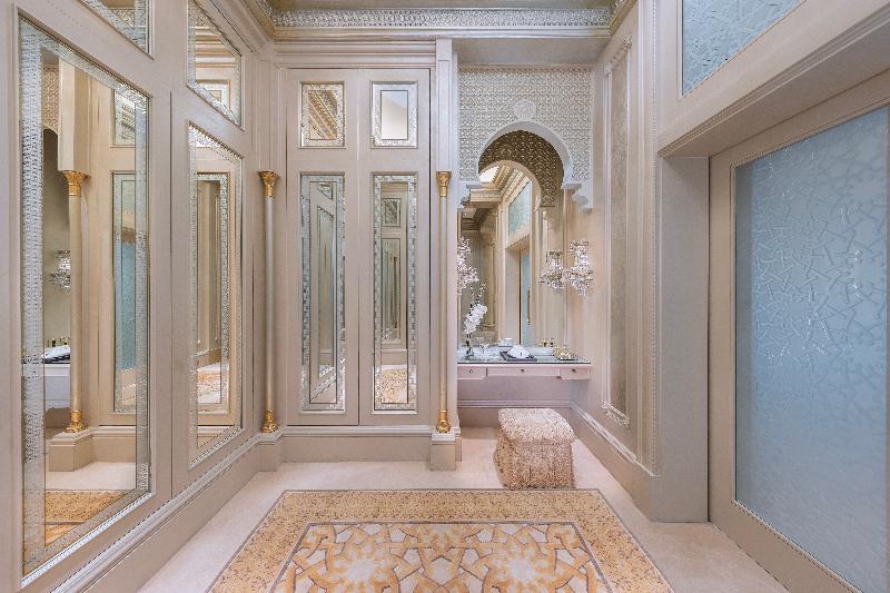 Emirates Palace Mandarin Oriental - Oda