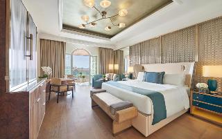 Emirates Palace Mandarin Oriental fotoÄŸrafÄ±