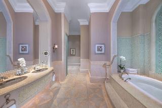 Emirates Palace Mandarin Oriental fotoÄŸrafÄ±