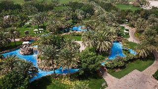 Emirates Palace Mandarin Oriental fotoÄŸrafÄ±