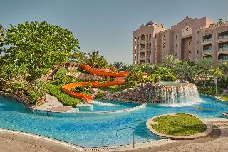 Emirates Palace Mandarin Oriental fotoÄŸrafÄ±