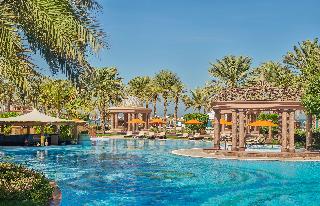 Emirates Palace Mandarin Oriental fotoÄŸrafÄ±