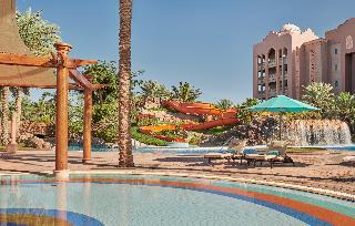 Emirates Palace Mandarin Oriental fotoÄŸrafÄ±