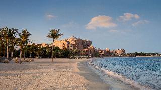 Emirates Palace Mandarin Oriental fotoÄŸrafÄ±