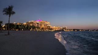 Emirates Palace Mandarin Oriental fotoÄŸrafÄ±
