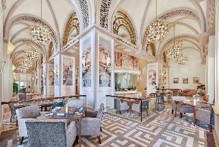 Emirates Palace Mandarin Oriental fotoÄŸrafÄ±