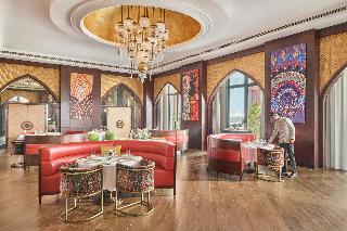 Emirates Palace Mandarin Oriental fotoÄŸrafÄ±