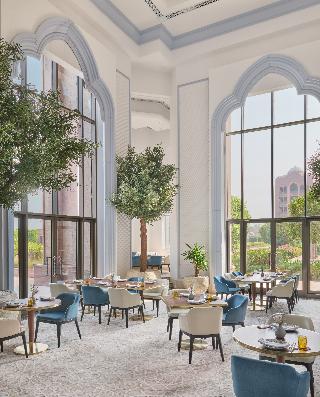 Emirates Palace Mandarin Oriental fotoÄŸrafÄ±