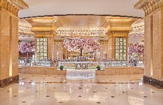 Emirates Palace Mandarin Oriental fotoÄŸrafÄ±