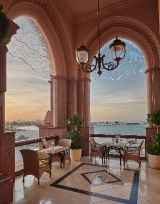 Emirates Palace Mandarin Oriental fotoÄŸrafÄ±