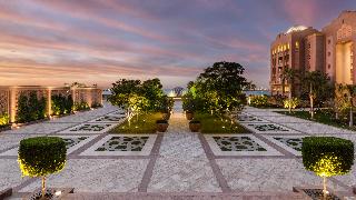 Emirates Palace Mandarin Oriental fotoÄŸrafÄ±