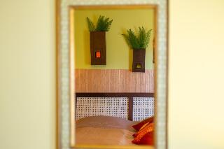 The Rooms Bed & Breakfast fotoÄŸrafÄ±