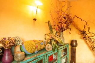 The Rooms Bed & Breakfast fotoÄŸrafÄ±