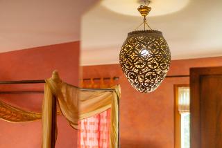The Rooms Bed & Breakfast fotoÄŸrafÄ±