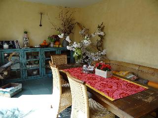 The Rooms Bed & Breakfast fotoÄŸrafÄ±