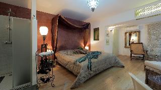 The Rooms Bed & Breakfast fotoÄŸrafÄ±
