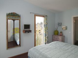 The Rooms Bed & Breakfast fotoÄŸrafÄ±