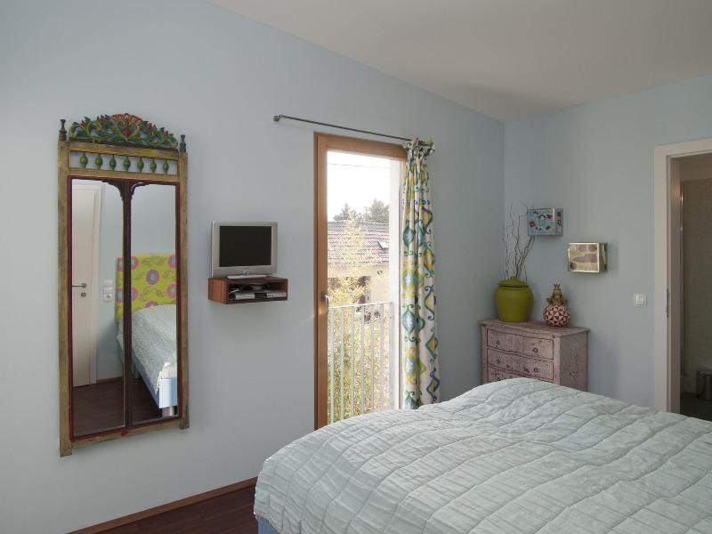 The Rooms Bed & Breakfast - Oda