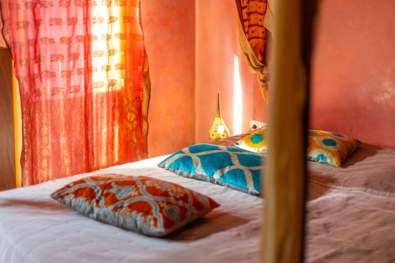 The Rooms Bed & Breakfast - Oda