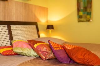 The Rooms Bed & Breakfast fotoÄŸrafÄ±